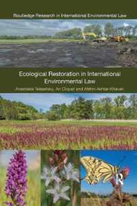 Ecological Restoration in International Environmental Law