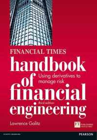 Financial Times Handbook Of Financial Engineering