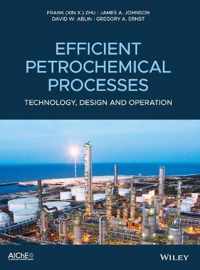 Efficient Petrochemical Processes