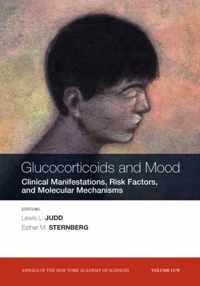 Glucocorticoids and Mood