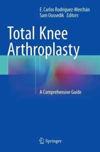 Total Knee Arthroplasty