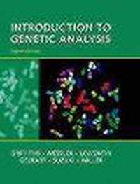 Introduction To Genetic Analysis