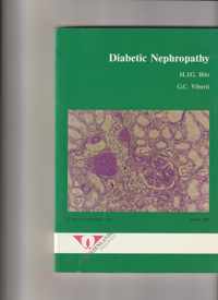 Diabetic nephropathy