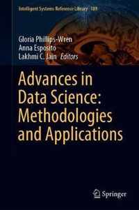 Advances in Data Science