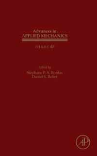 Advances in Applied Mechanics