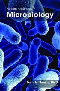 Recent Advances in Microbiology