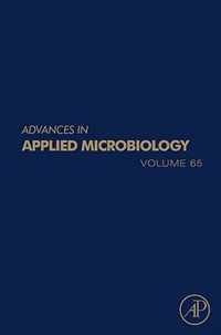 Advances in Applied Microbiology