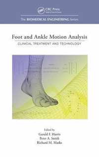 Foot and Ankle Motion Analysis