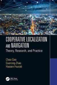 Cooperative Localization and Navigation