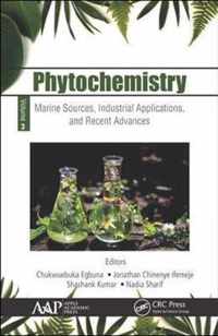 Phytochemistry: Volume 3