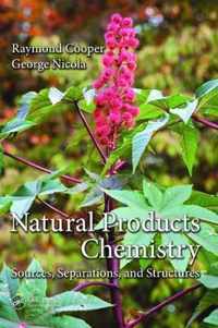 Natural Products Chemistry