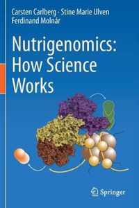 Nutrigenomics