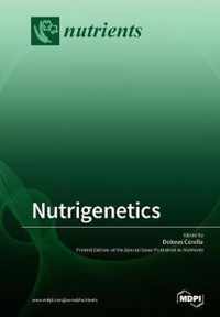 Nutrigenetics