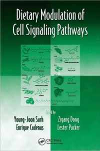 Dietary Modulation of Cell Signaling Pathways