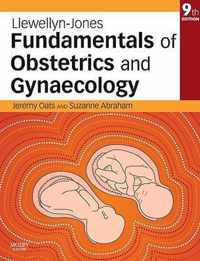 Llewellyn-Jones Fundamentals of Obstetrics and Gynaecology