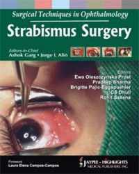 Surgical Techniques in Ophthalmology