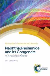 Naphthalenediimide and its Congeners