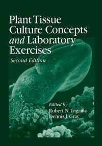 Plant Tissue Culture Concepts and Laboratory Exercises