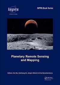 Planetary Remote Sensing and Mapping