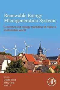 Renewable Energy Microgeneration Systems