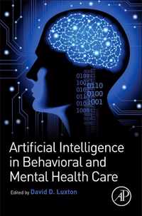 Artificial Intelligence in Behavioral and Mental Health Care