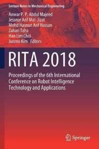 RITA 2018