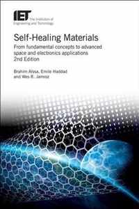 Self-Healing Materials