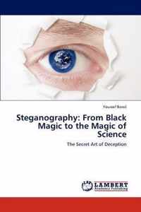 Steganography