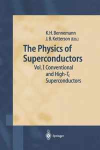 The Physics of Superconductors