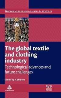 The Global Textile and Clothing Industry