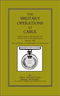 Military Operations at Cabul