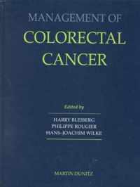 Management of Colorectal Cancer