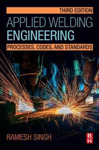 Applied Welding Engineering