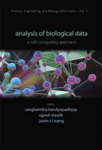 Analysis Of Biological Data