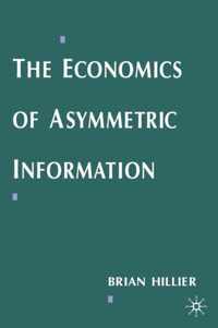 The Economics of Asymmetric Information