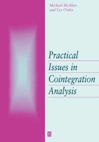 Practical Issues in Cointegration Analysis