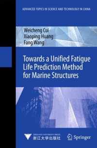 Towards a Unified Fatigue Life Prediction Method for Marine Structures