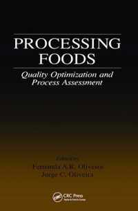 Processing Foods