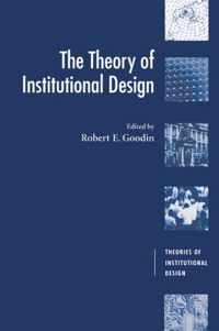 The Theory of Institutional Design