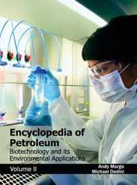 Encyclopedia of Petroleum