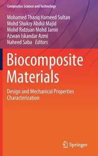 Biocomposite Materials