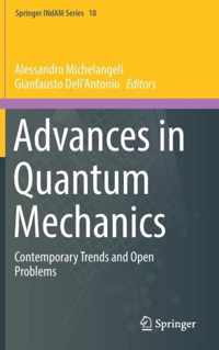 Advances in Quantum Mechanics