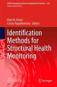 Identification Methods for Structural Health Monitoring