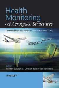 Health Monitoring Of Aerospace Structures