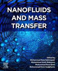 Nanofluids and Mass Transfer