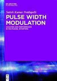 Pulse Width Modulation