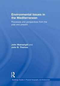 Environmental Issues in the Mediterranean