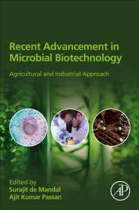 Recent Advancement in Microbial Biotechnology