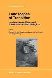 Landscapes of Transition