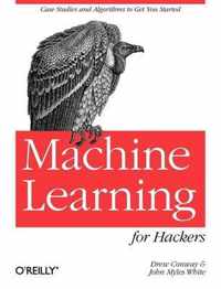 Machine Learning For Hackers